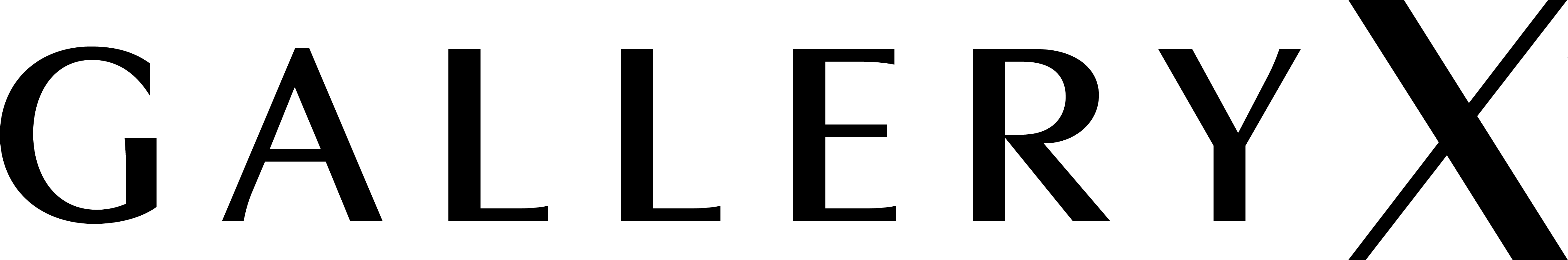 GalleryX